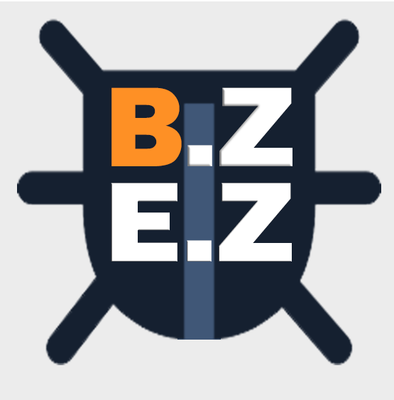 B.Z E.Z Logo